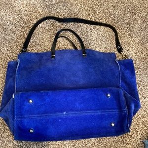 Clare V. Simple Tote
